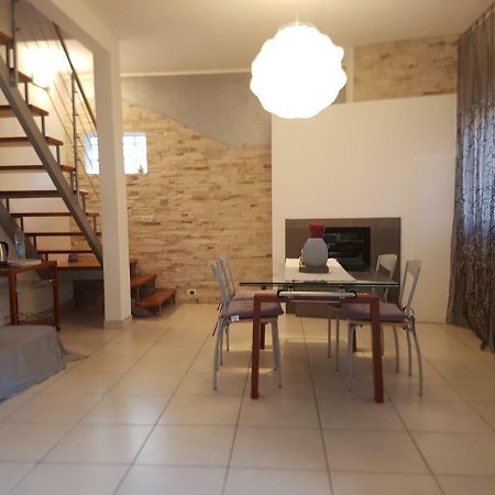 La Maison Verte Otel Ostellato Dış mekan fotoğraf
