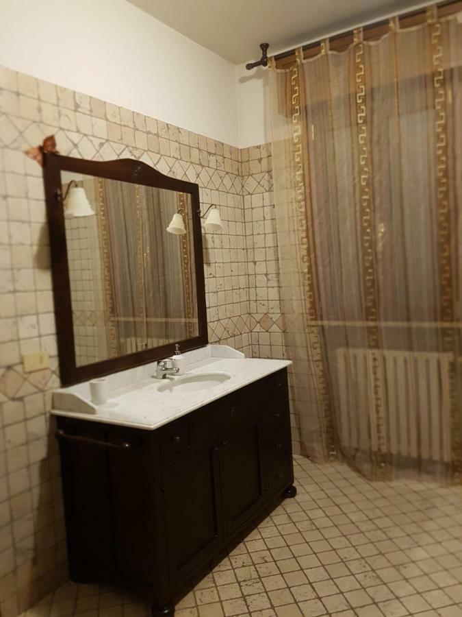 La Maison Verte Otel Ostellato Dış mekan fotoğraf