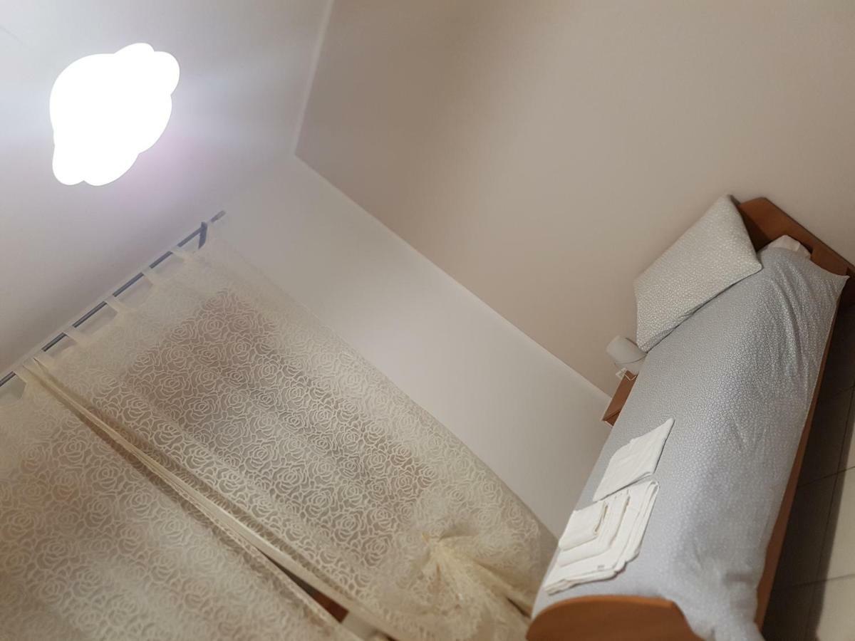 La Maison Verte Otel Ostellato Dış mekan fotoğraf