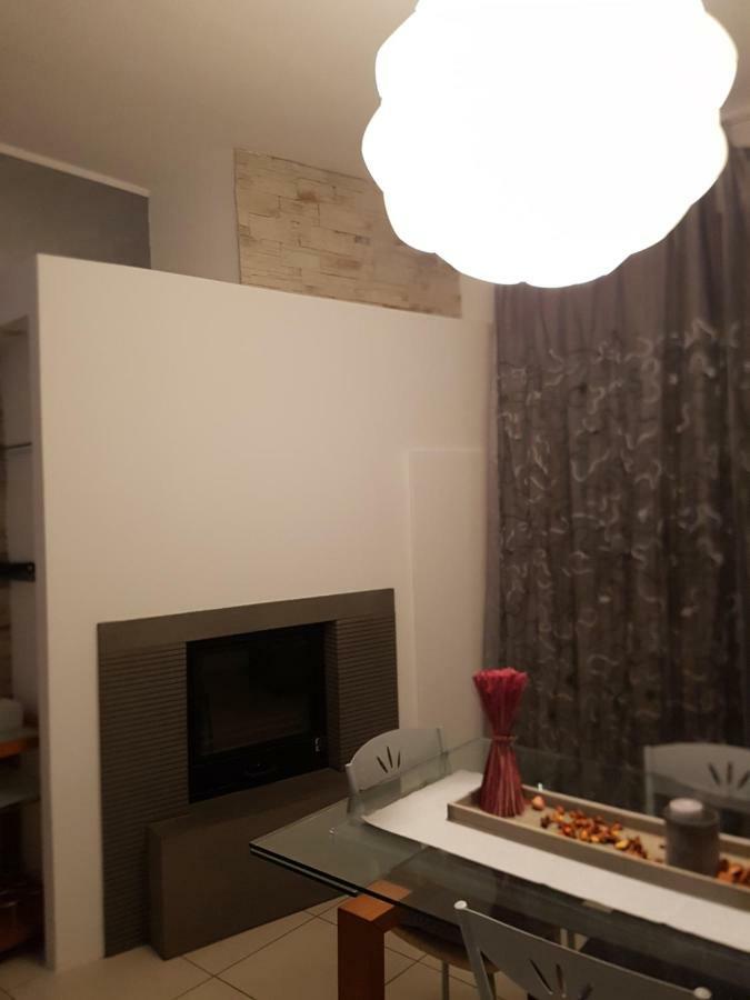 La Maison Verte Otel Ostellato Dış mekan fotoğraf