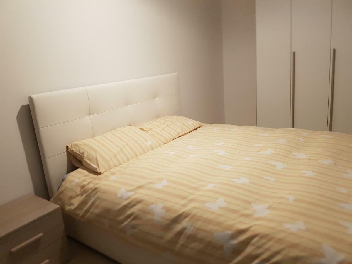 La Maison Verte Otel Ostellato Dış mekan fotoğraf